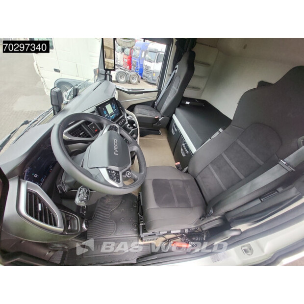 2025 Iveco X-Way 500-42551316