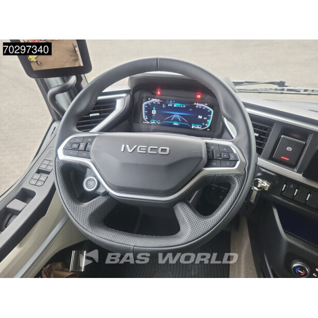 2025 Iveco X-Way 500-42551321