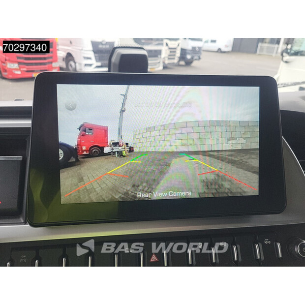 2025 Iveco X-Way 500-42551325