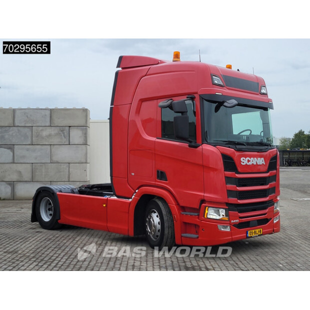 2018 Scania R450-42551333