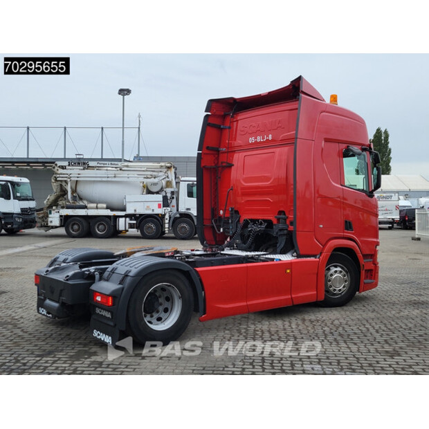 2018 Scania R450-42551335