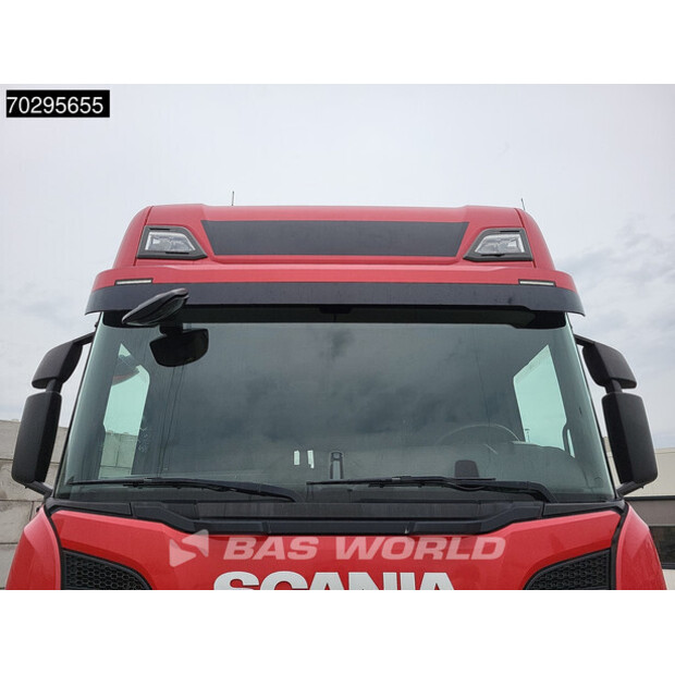 2018 Scania R450-42551336