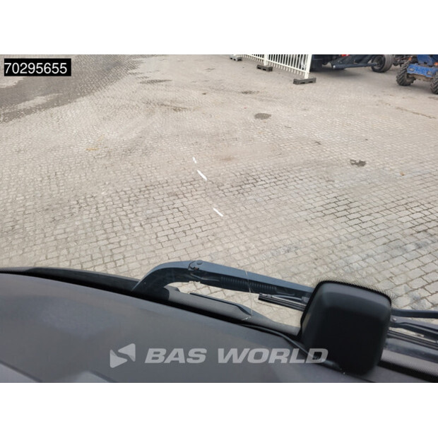 2018 Scania R450-42551337