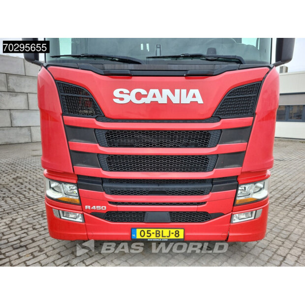 2018 Scania R450-42551338