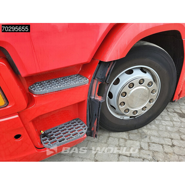 2018 Scania R450-42551339