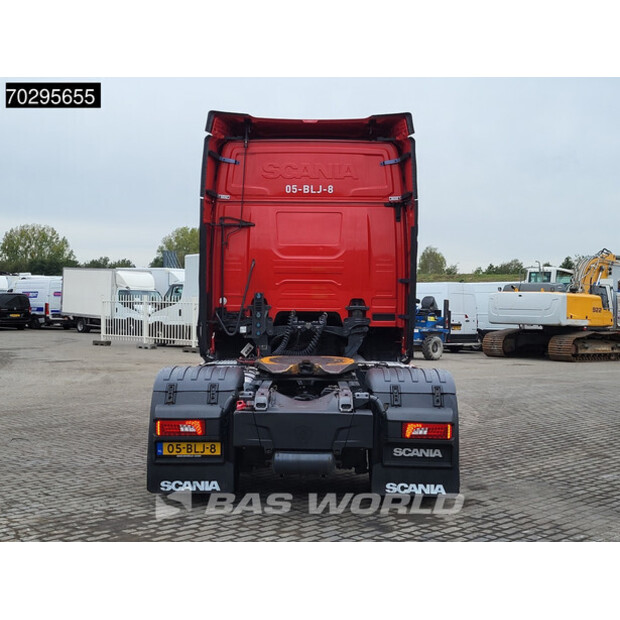 2018 Scania R450-42551340
