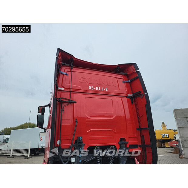 2018 Scania R450-42551341