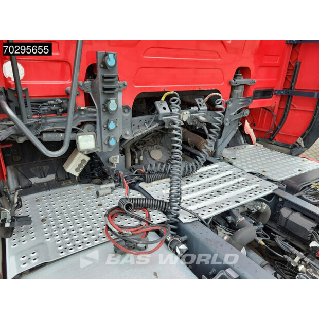 2018 Scania R450-42551342