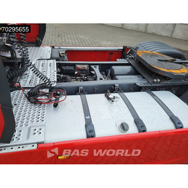 2018 Scania R450-42551344