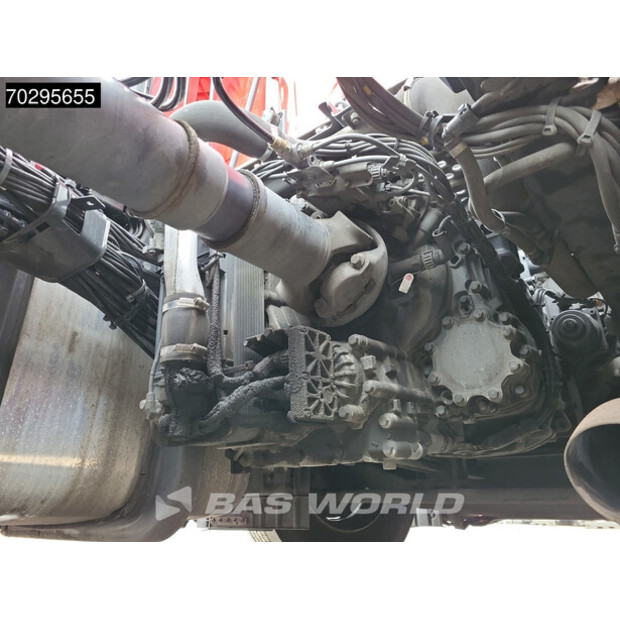 2018 Scania R450-42551345