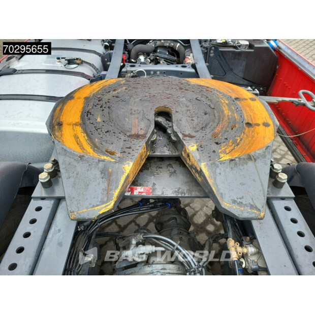 2018 Scania R450-42551346