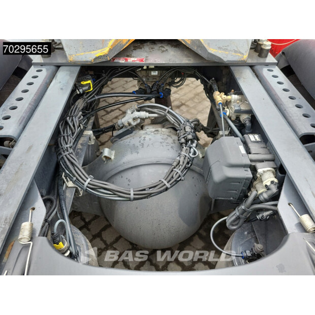 2018 Scania R450-42551347
