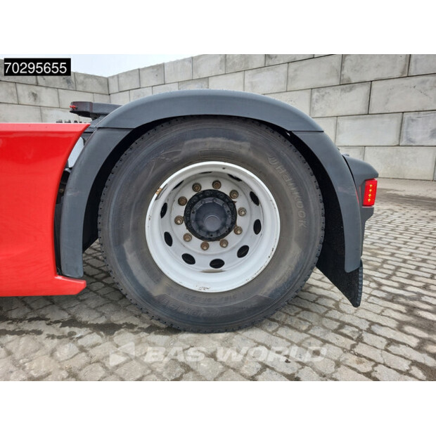 2018 Scania R450-42551348