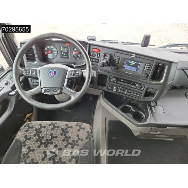 2018 Scania R450-42551350