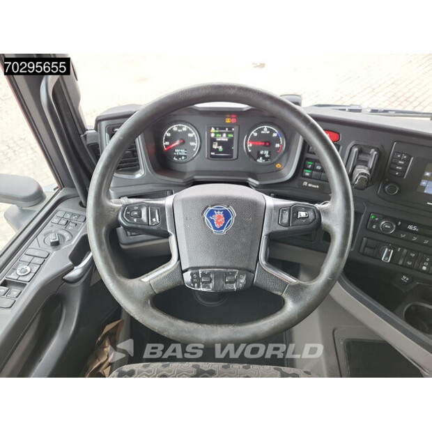 2018 Scania R450-42551351