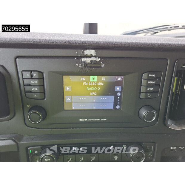 2018 Scania R450-42551356
