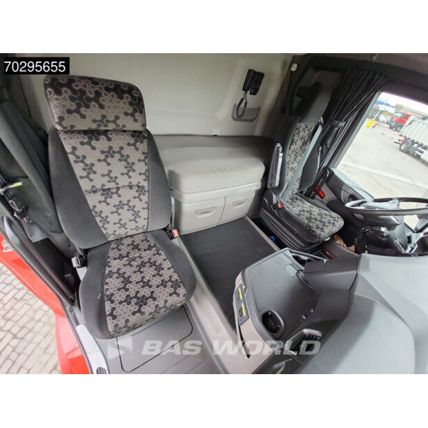 2018 Scania R450-42551359