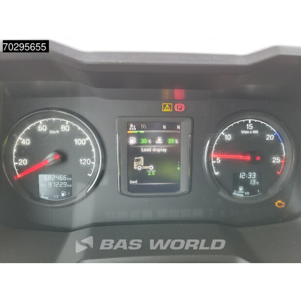 2018 Scania R450-42551364