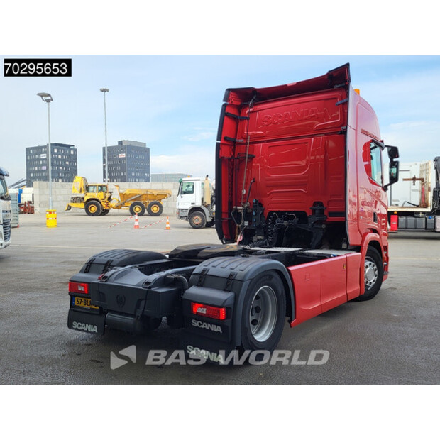 2018 Scania R450-42551372