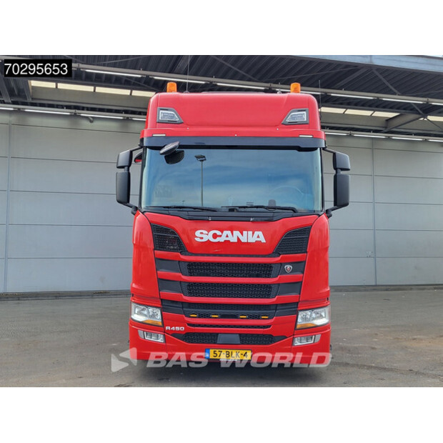 2018 Scania R450-42551373