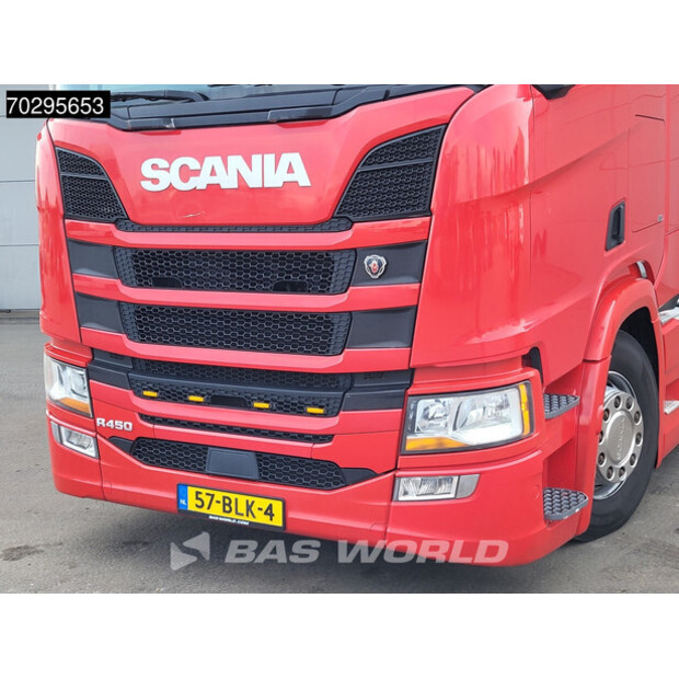 2018 Scania R450-42551375