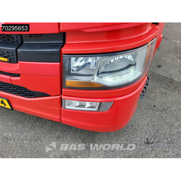 2018 Scania R450-42551376