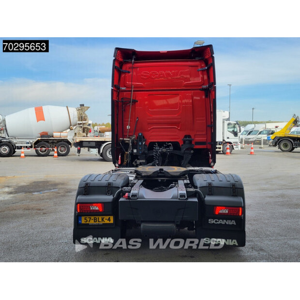 2018 Scania R450-42551377