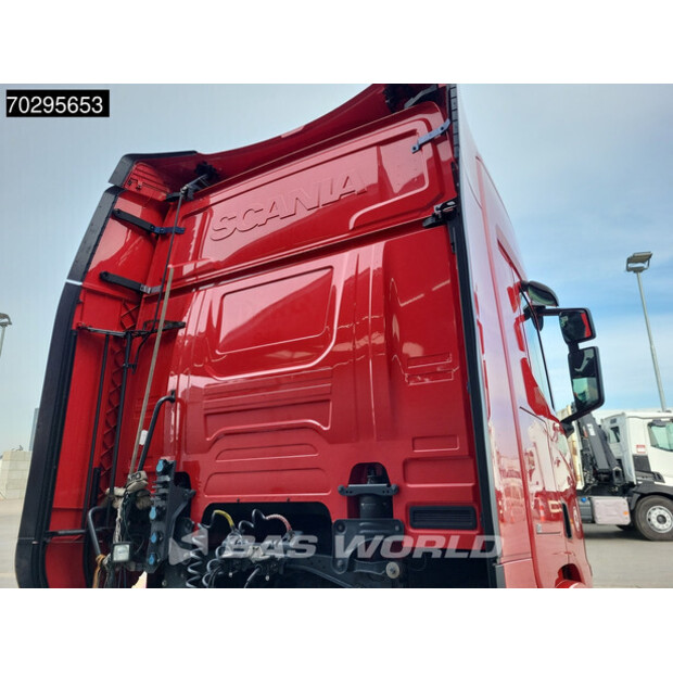 2018 Scania R450-42551378