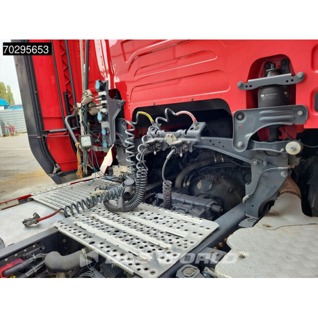 2018 Scania R450-42551379