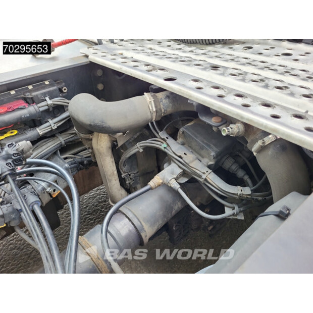 2018 Scania R450-42551381