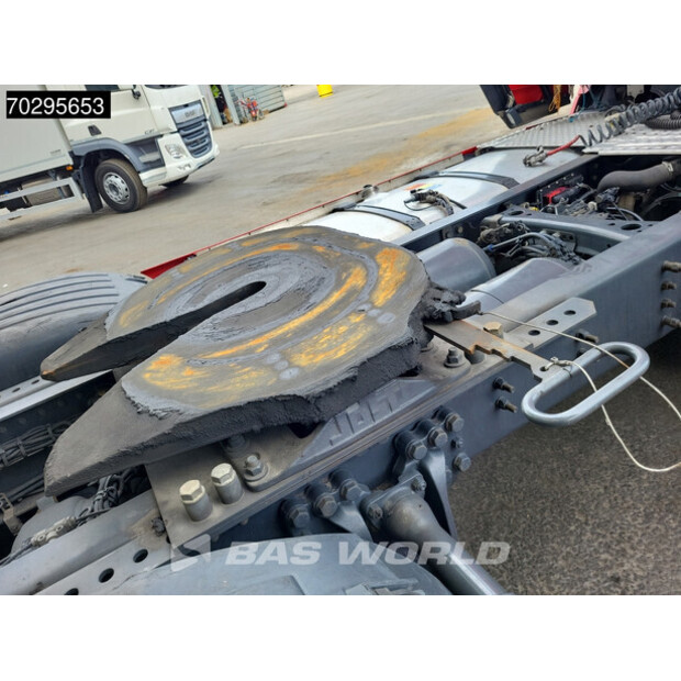 2018 Scania R450-42551382