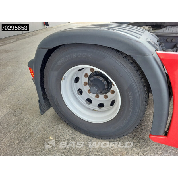 2018 Scania R450-42551384