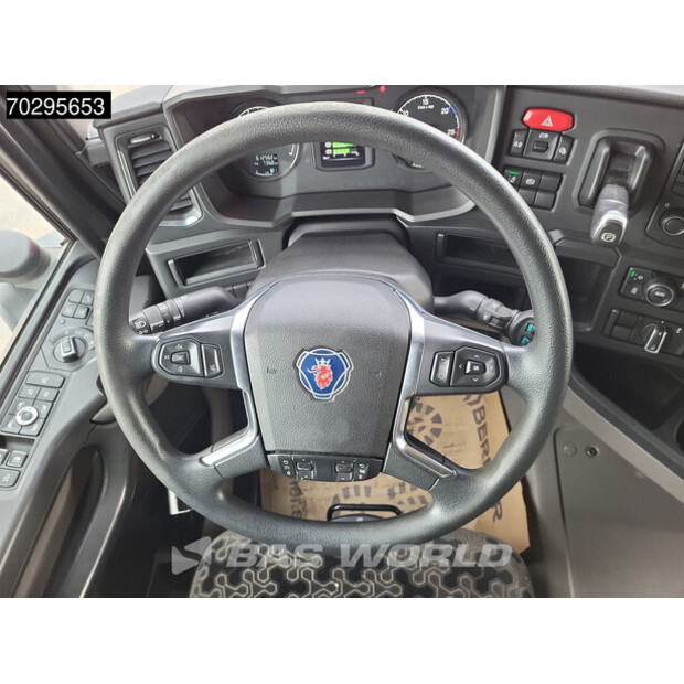 2018 Scania R450-42551386