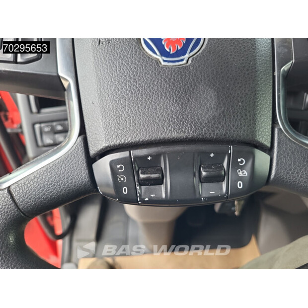 2018 Scania R450-42551389