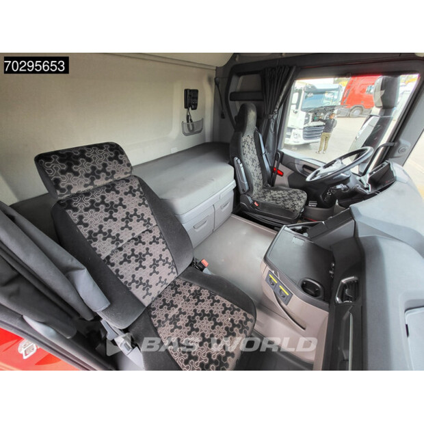 2018 Scania R450-42551394