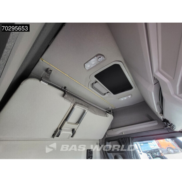 2018 Scania R450-42551395