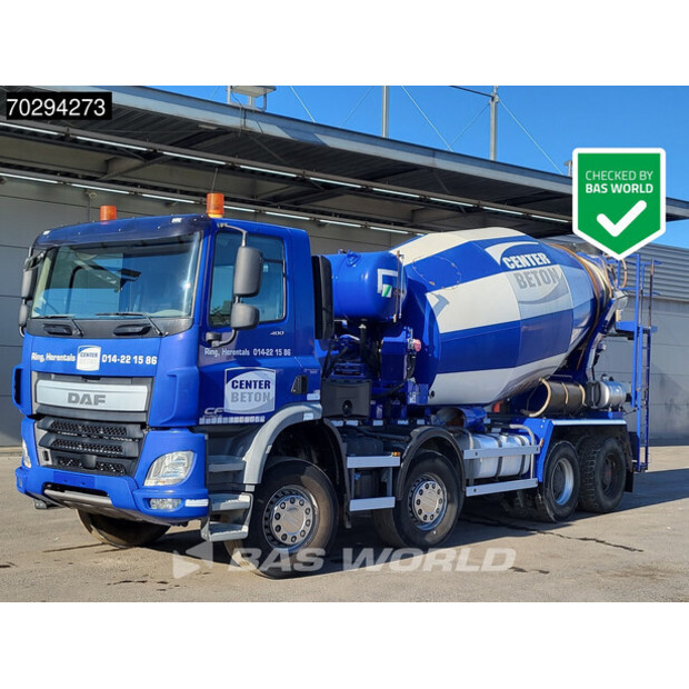 2015 داف CF400-42551403