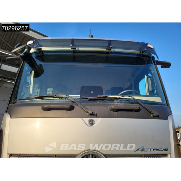 2019 مرسيدس بنز ACTROS 1846-42551443
