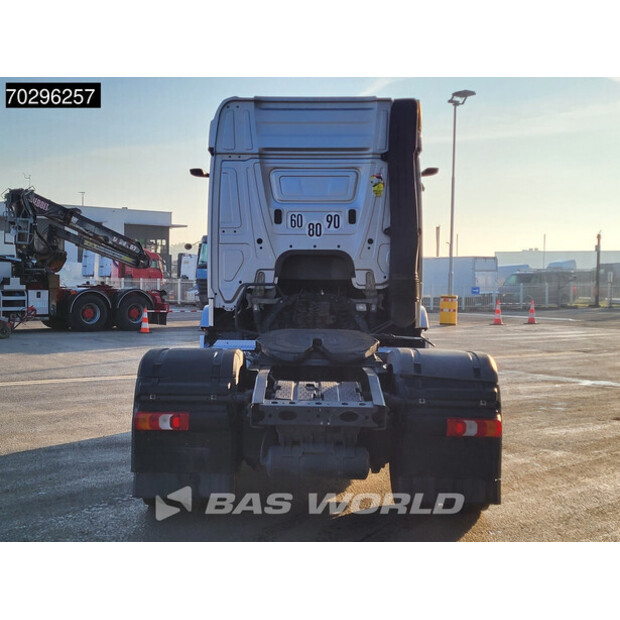 2019 مرسيدس بنز ACTROS 1846-42551445