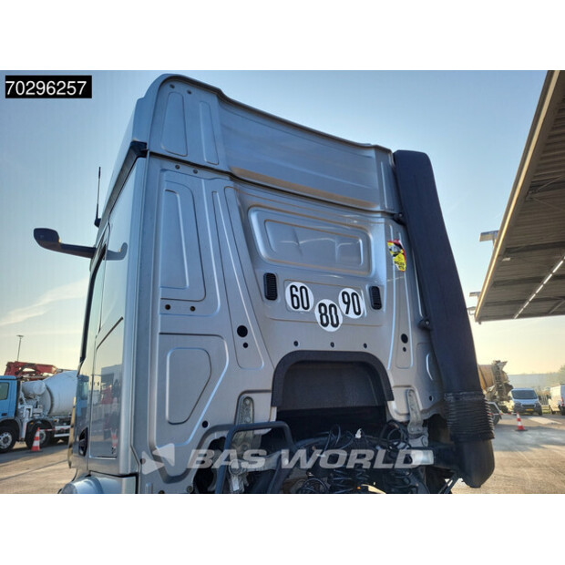 2019 مرسيدس بنز ACTROS 1846-42551446