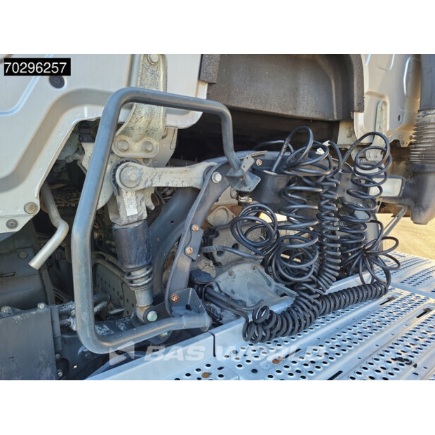 2019 مرسيدس بنز ACTROS 1846-42551448