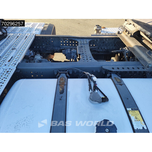 2019 مرسيدس بنز ACTROS 1846-42551449