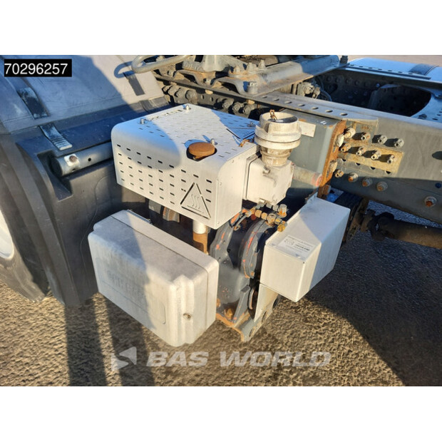 2019 مرسيدس بنز ACTROS 1846-42551451