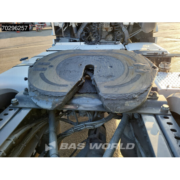 2019 مرسيدس بنز ACTROS 1846-42551452