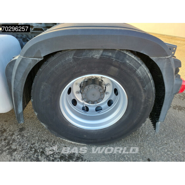 2019 مرسيدس بنز ACTROS 1846-42551453