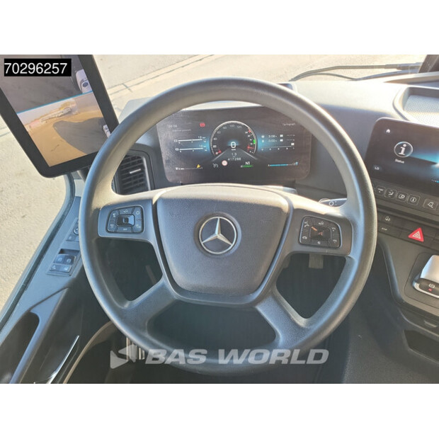 2019 مرسيدس بنز ACTROS 1846-42551457