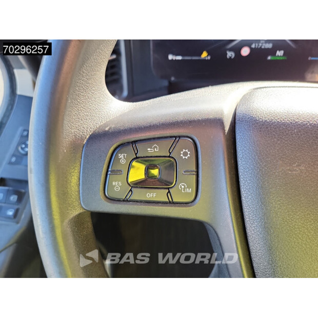 2019 مرسيدس بنز ACTROS 1846-42551458