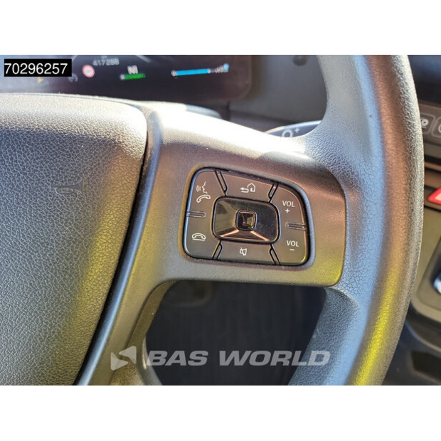 2019 مرسيدس بنز ACTROS 1846-42551459