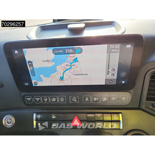 2019 مرسيدس بنز ACTROS 1846-42551461