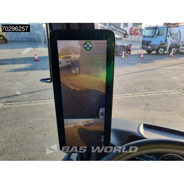 2019 مرسيدس بنز ACTROS 1846-42551462